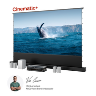 AWOL Theater 3000X Plus