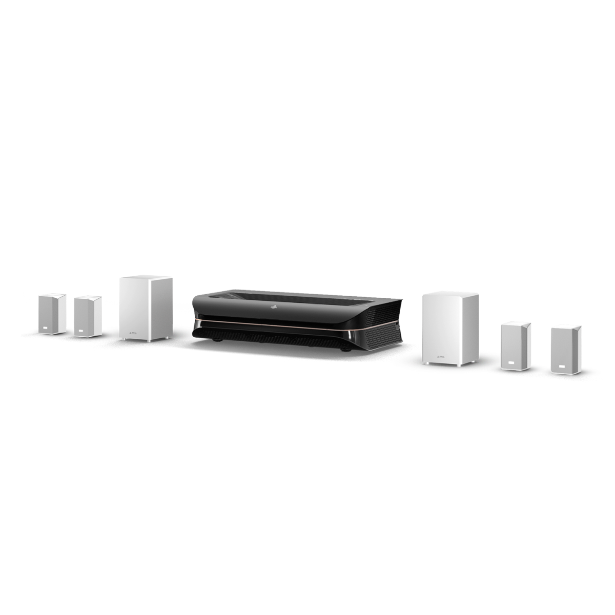 AWOL ThunderBeat Speakers