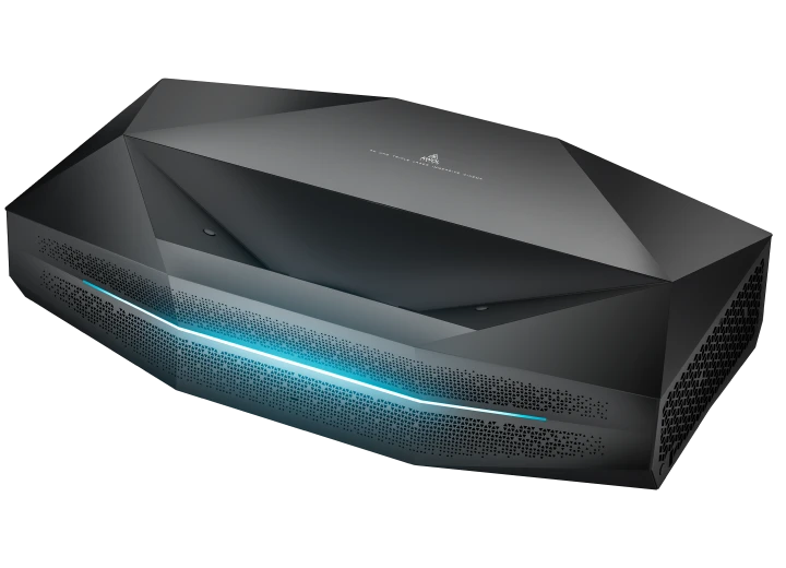 Aetherion Pro