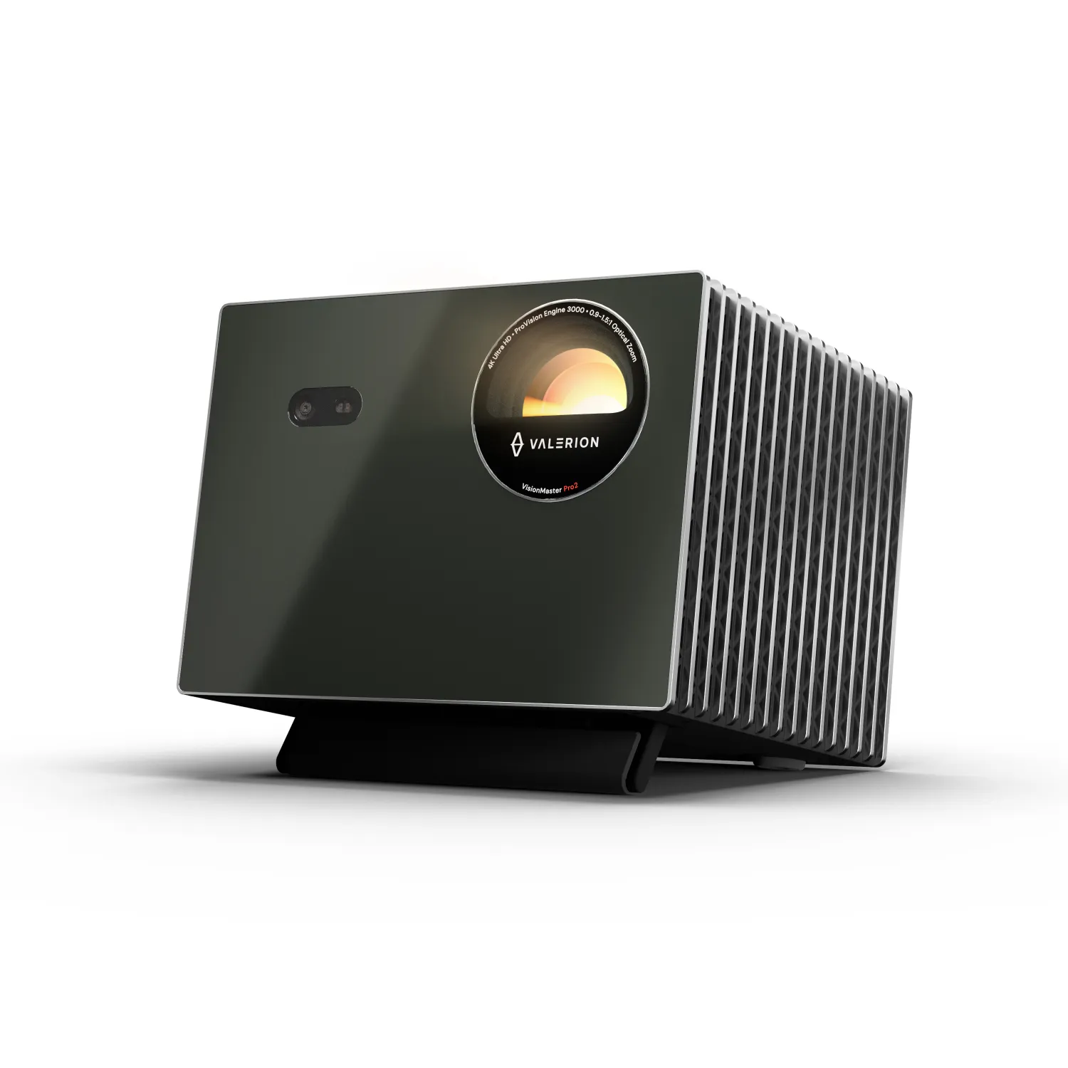 Long-Throw 4K RGB Triple Laser Projector Valerion VisionMaster Pro2