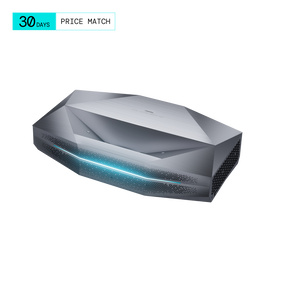 Aetherion Max RGB Laser UST Projector