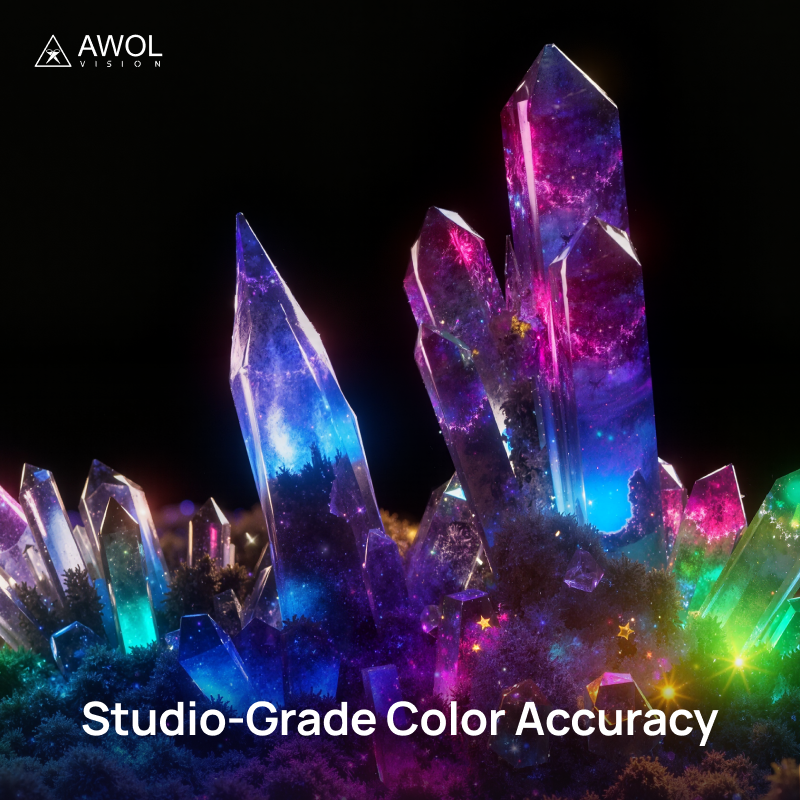 $50 AWOL VISION Aetherion Deposit Reservation