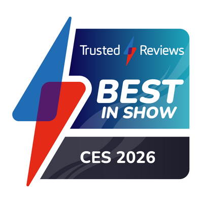 Award or publication logo