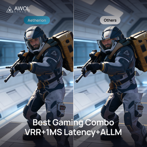 $50 AWOL VISION Aetherion Deposit Reservation