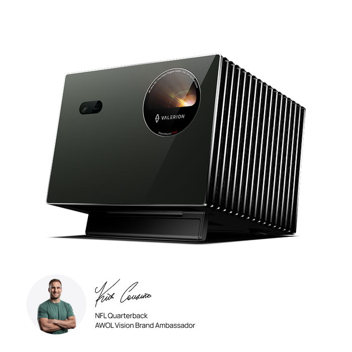 VisionMaster Pro2 IMAX Enhanced Long Throw Projector