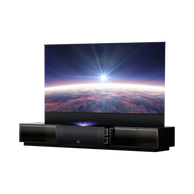 AWOL Vision Vanish Laser TV