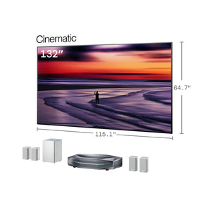 Aetherion Max Cinematic Soundstage Bundle