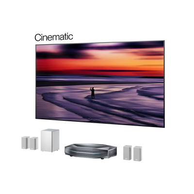 Aetherion Max Cinematic Soundstage Bundle — Official Website Exclusive