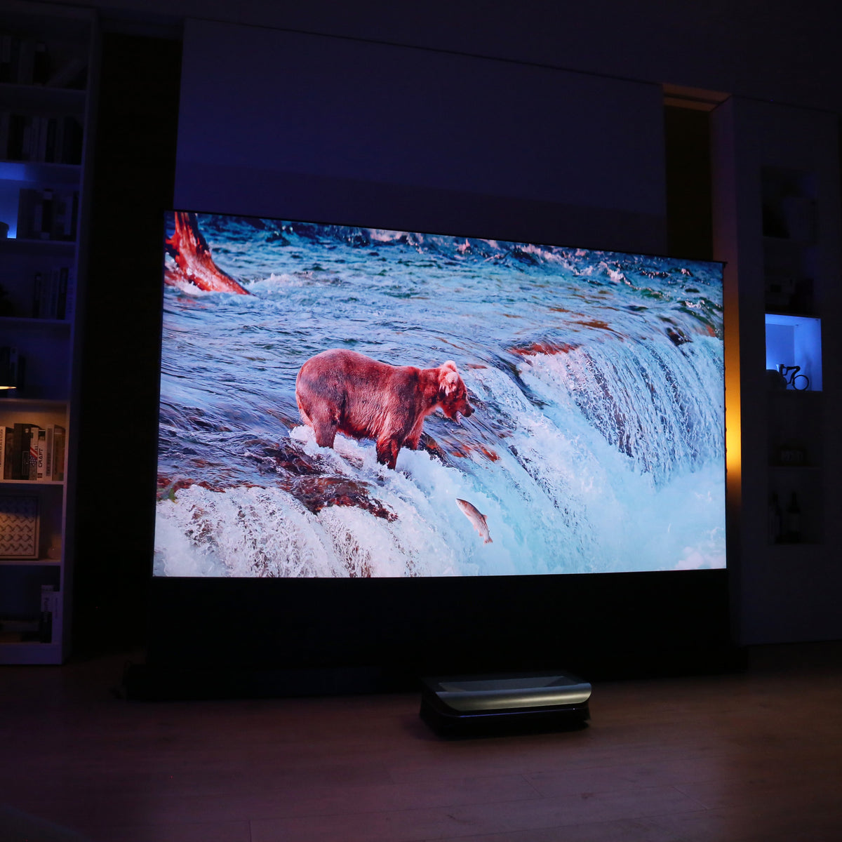 LTV 3000 Pro Plus AWOL Vision Station 100 quot 120 quot AWOL Vision Acoustic A LTV 3000 Pro Plus AWOL Vision Station 100 quot 120 quot AWOL Vision Acoustic A