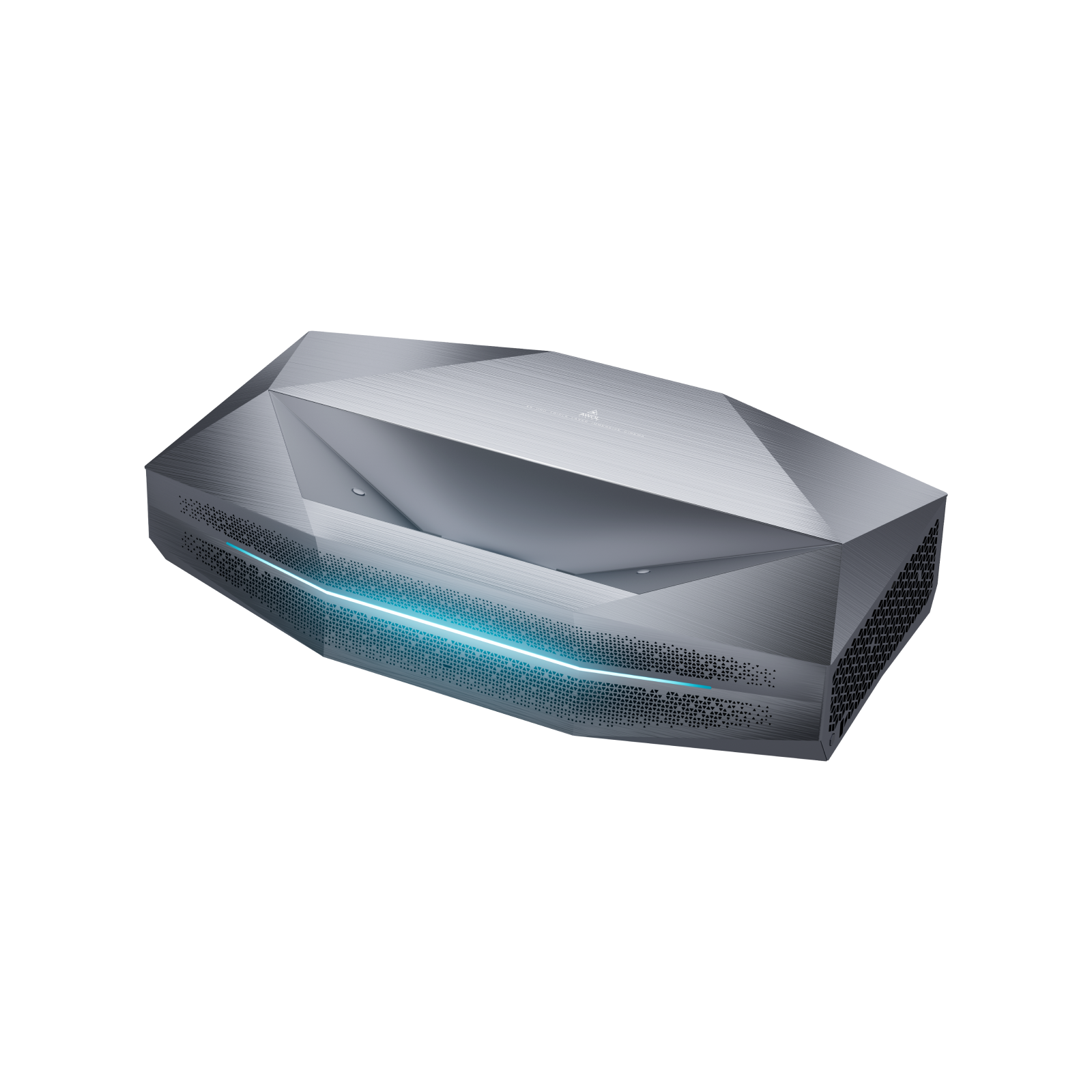 Aetherion Max RGB Laser UST Projector