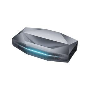 Aetherion Max RGB Laser UST Projector