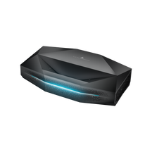 Aetherion Pro RGB Laser UST Projector