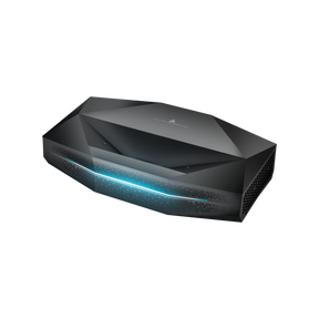 Aetherion Pro RGB Laser UST Projector