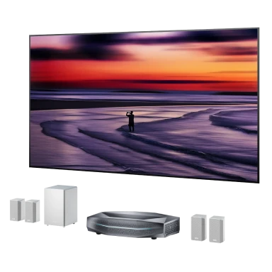 Cinematic Soundstage Bundle
