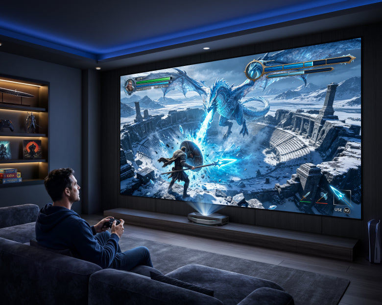 Unlock Epic Gaming Worlds
