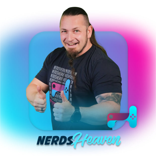 NerdsHeaven Tech