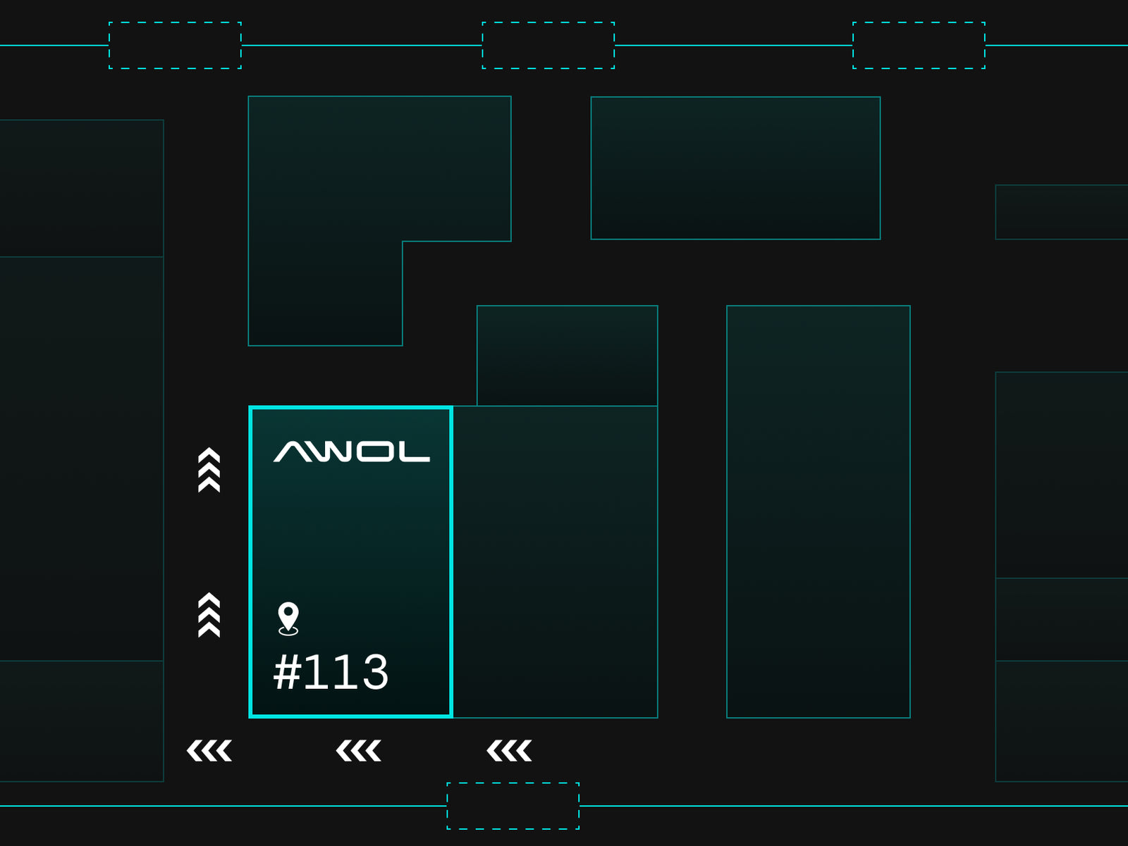 Find AWOL Vision at IFA