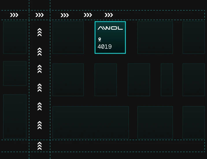 Find AWOL Vision at CEDIA 2026.