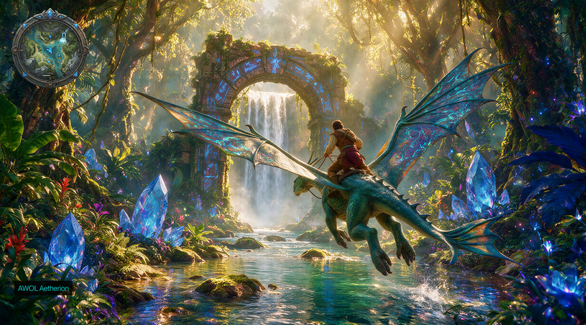 Cinematic Color