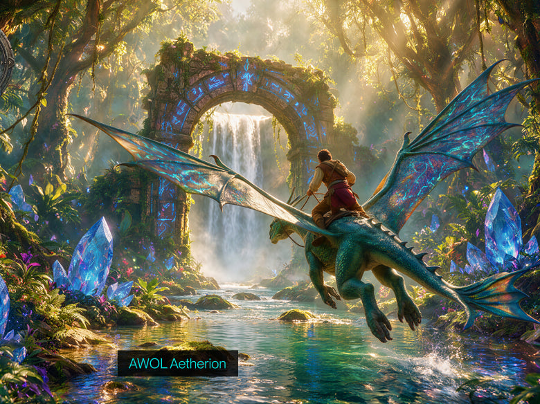 Cinematic Color
