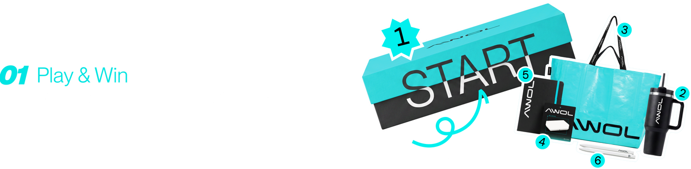 Gift on the Spot