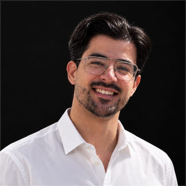 André Martin