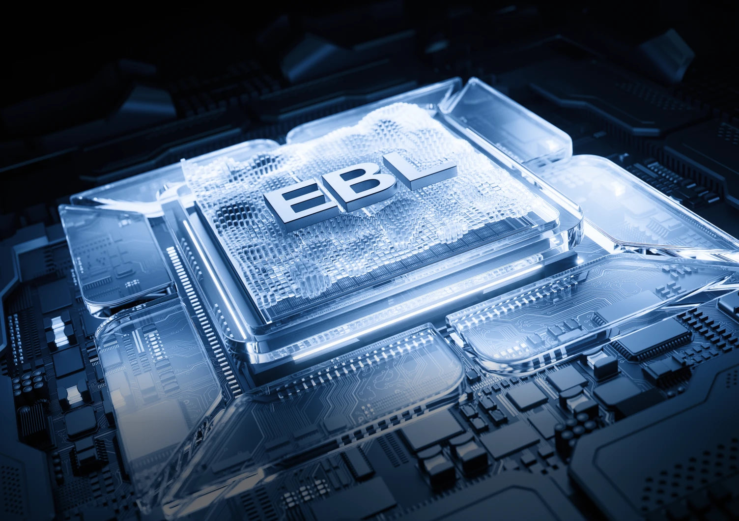 EBL™ (Enhanced Black Level) Technology
