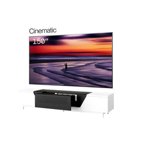 LTV-3000 Pro 120''-132'' Cinematic ALR Screen Bundle
