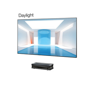 LTV-3000 Pro Plus 120'' Daylight ALR Screen Bundle