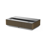 AWOL LuxVision Cinema System