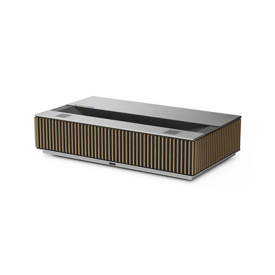 AWOL LuxVision Cinema System