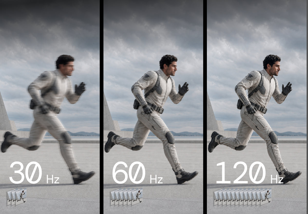 Wonder at Full Speed