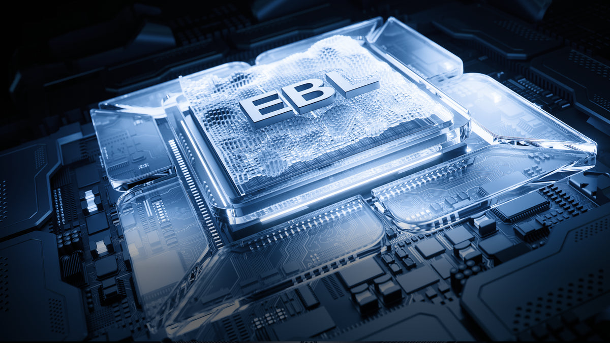 EBL™ (Enhanced Black Level) Technology
