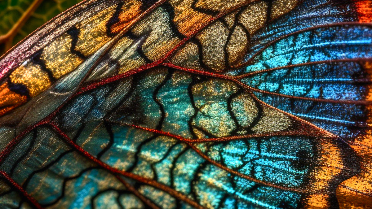 Color, in Its Full Spectrum