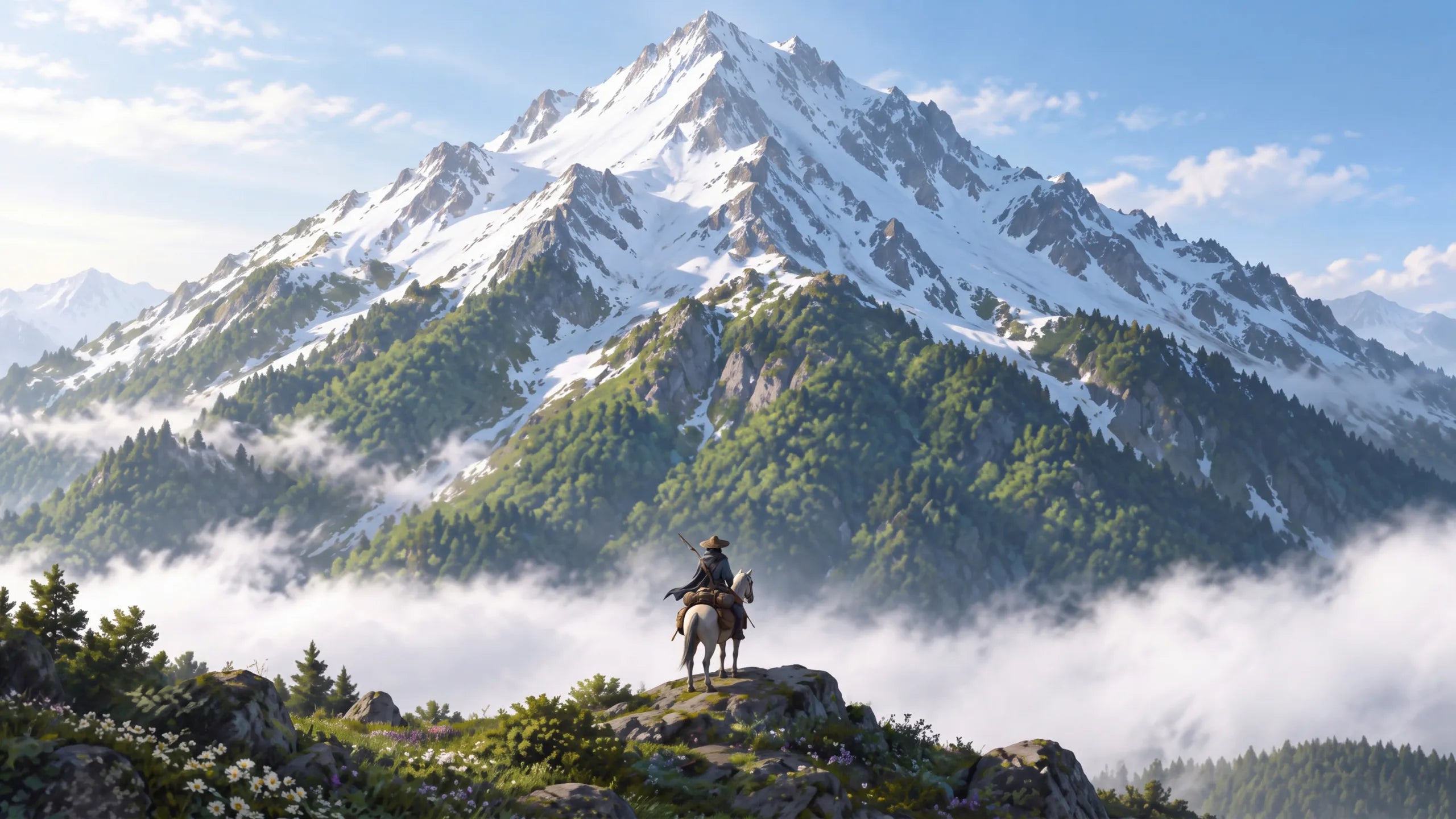 Cinematic Gaming