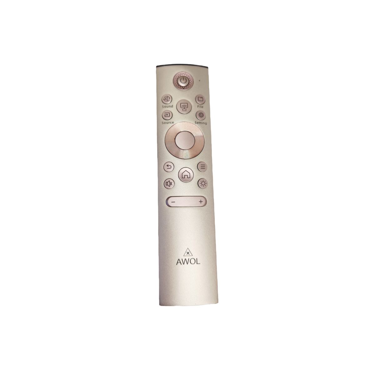 Replacement Remote Control for LTV Series Projector