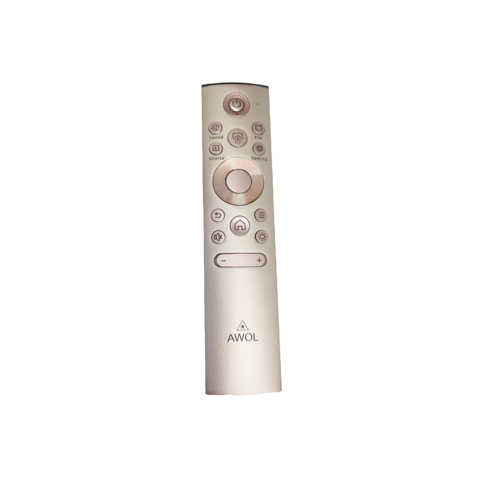 Replacement Remote Control for LTV Series Projector