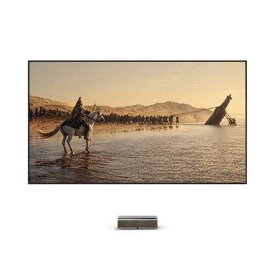 AWOL LuxVision Cinema System