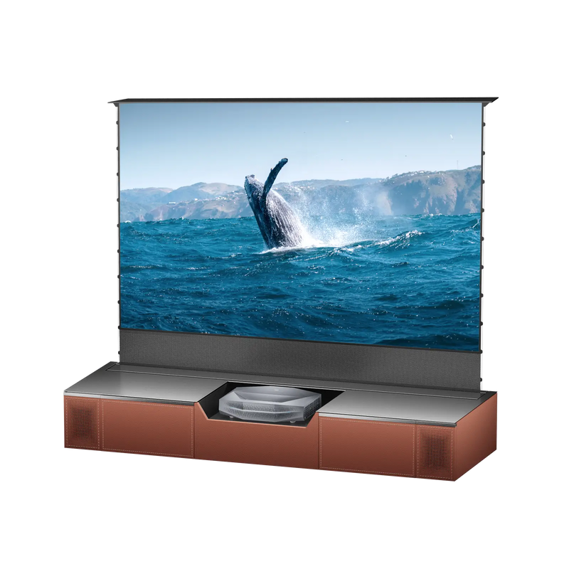 Aetherion Max Vanish Living Room Masterpiece Bundle