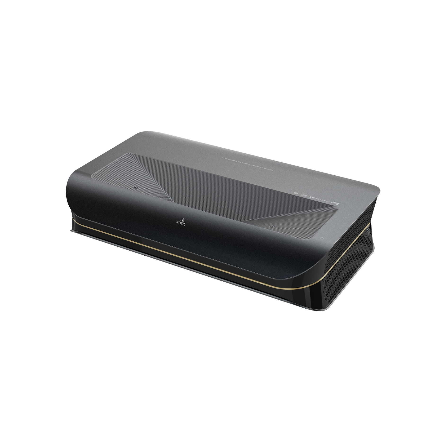 LTV-3000 Pro 4K 3D RGB Laser Projector