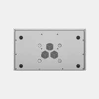 AWOL Luxvision 4K 120Hz UST Projector with Optical Shift