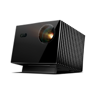 Long-Throw Professional Grade 4K Home Theater Projector Valerion VisionMaster Max