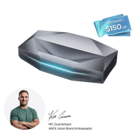 RGB Laser UST Projector Aetherion Max