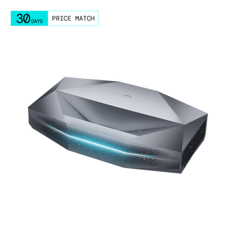 Aetherion Max RGB Laser UST Projector