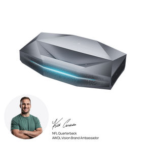 Aetherion Max RGB Laser UST Projector | Pre-Order