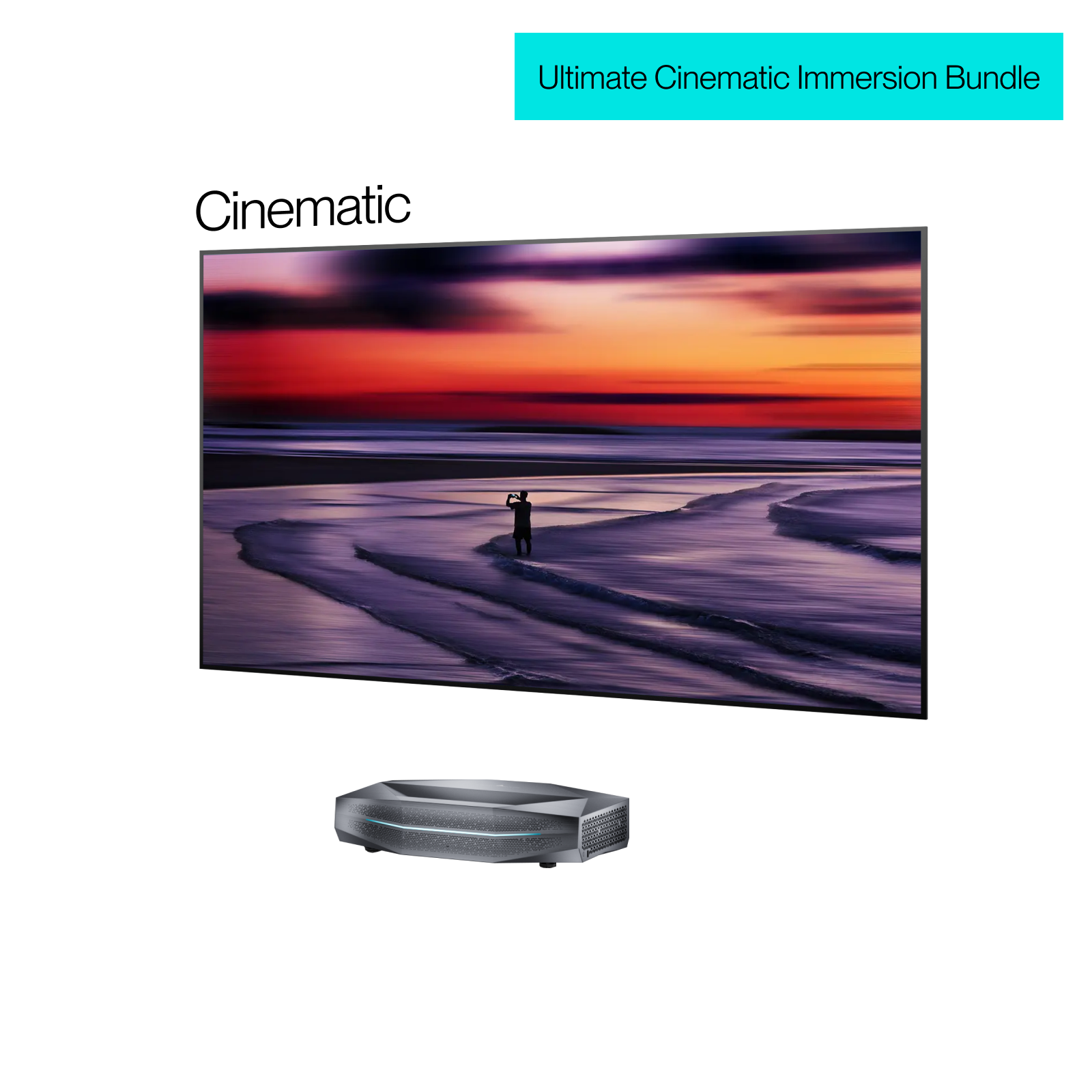 Aetherion Max Ultimate Cinematic Immersion Bundle
