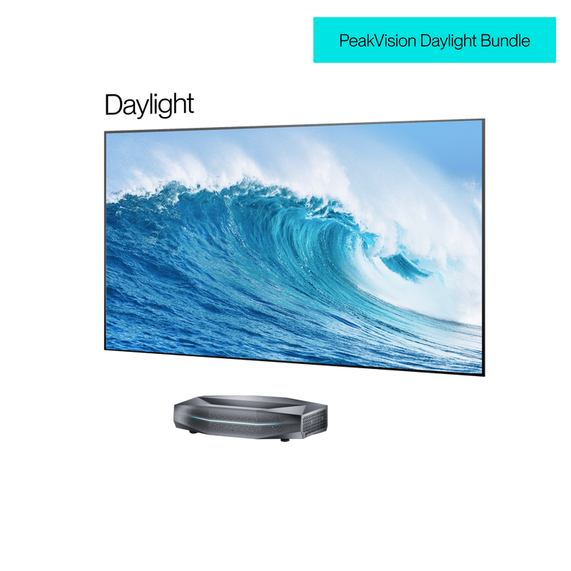 Aetherion Max PeakVision Daylight Bundle