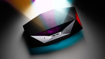 AWOL Aetherion Pro & Max | Ultra Short Throw Projector Series