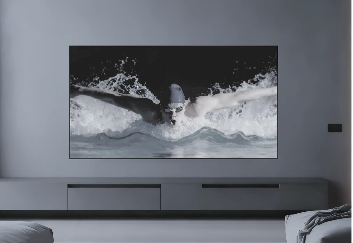 TVs