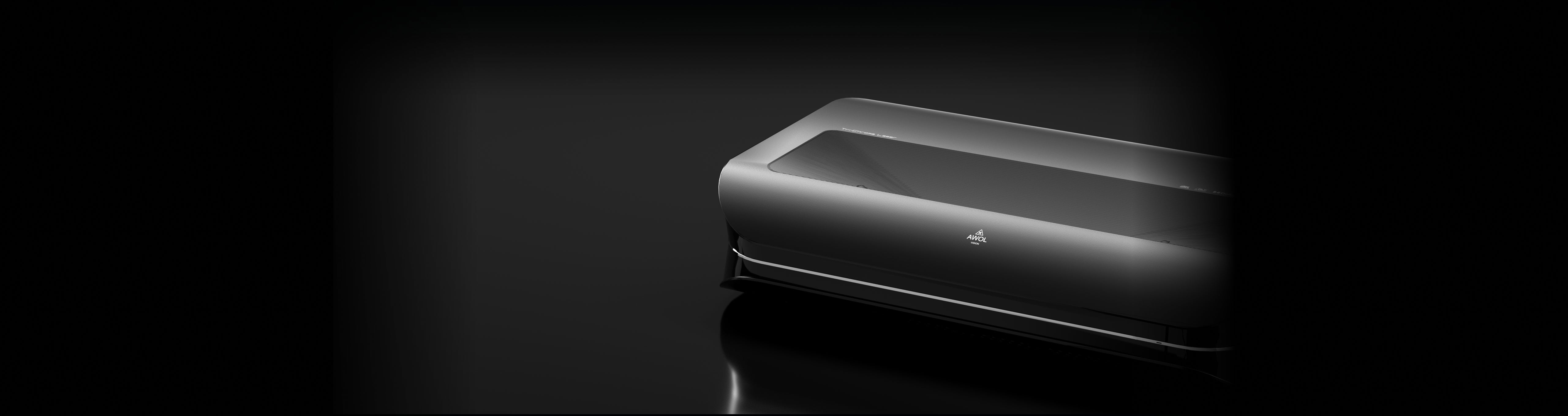 AWOL Vision IFA 2025<br>
Next-Level Home Theater